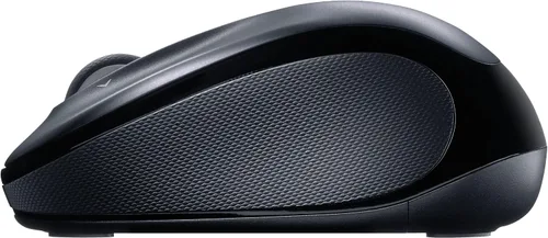 Vista 3 de Logitech Ratón Inalámbrico M325 Plata Oscuro
