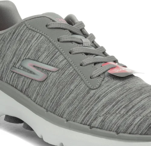 Vista 6 de Skechers Women's Go Walk 6-Magic Melody Sneaker