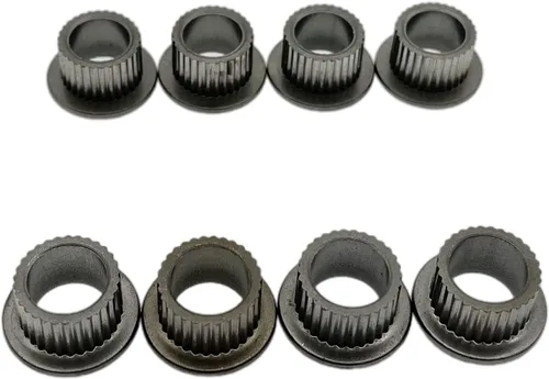 Vista 7 de Kit de reparación de pasador de bisagra de puerta y buje 15685040 15562609 compatible con C1500 C2500 K1500 K2500 K3500 Suburban Tahoe Jimmy Yukon