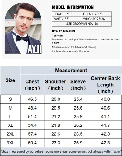 Vista 6 de COOFANDY - Impermeable largo y ligero para hombre, chaqueta con capucha para exteriores