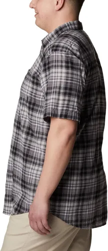 Vista 26 de Columbia Camisa de manga corta Under Exposure Yarn Dye para hombre
