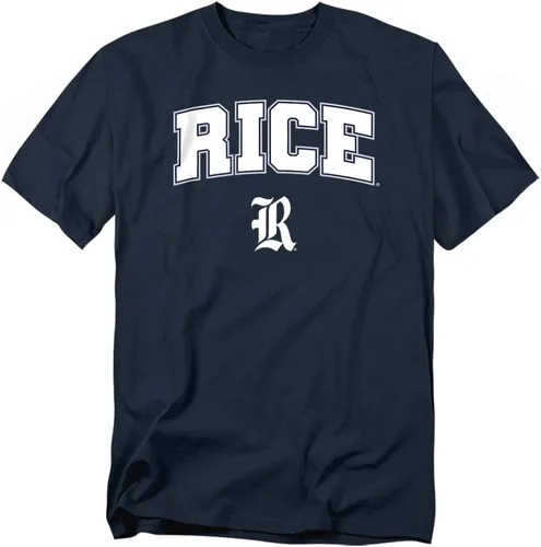 Vista 90 de Colección Oficial de Camisetas de Logotipo de Arco Universitario Unisex para Adultos 1