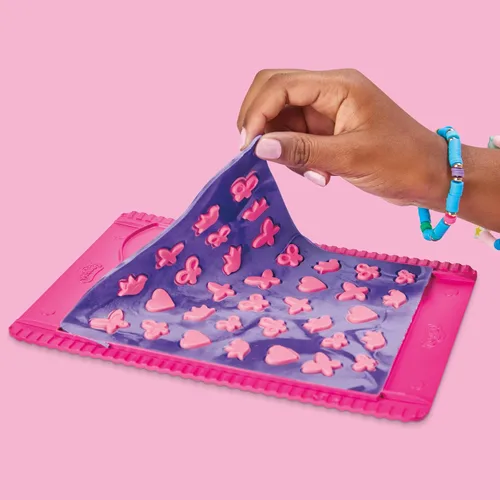 Vista 7 de Play-Doh Barbie Designer Pattern Studio Playset