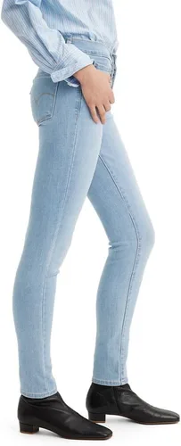 Vista 2 de Levi's Women's 311 Shaping Skinny Jeans ajustados para mujer