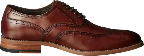 Vista 6 de STACY ADAMS Men's Dunbar-Wingtip Oxford