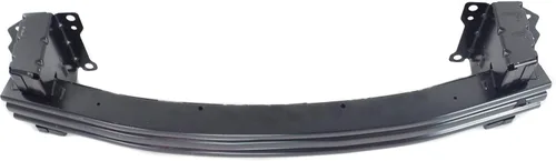 Vista 4 de Garage-Pro Refuerzo de parachoques delantero para Dodge Journey 2009-2020 Steel Reemplaza # 5116280AD, CH1006221