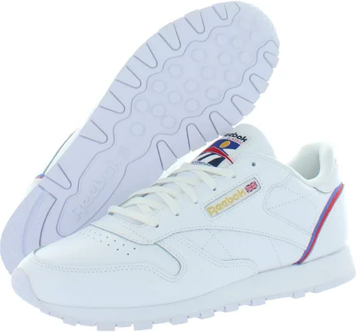 Vista 3 de Reebok Women's Classic Leathers Sneaker