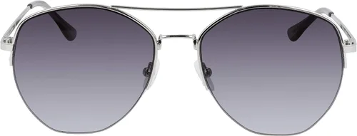 Vista 2 de Calvin Klein Gafas de sol Pilot Ck20121s para mujer
