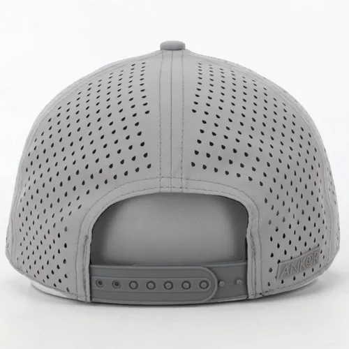 Vista 4 de Ultra Performance Water-Resistant UPF 50 Baseball Hat Golf Boat Beach Lake Workout Everyday Men and Women