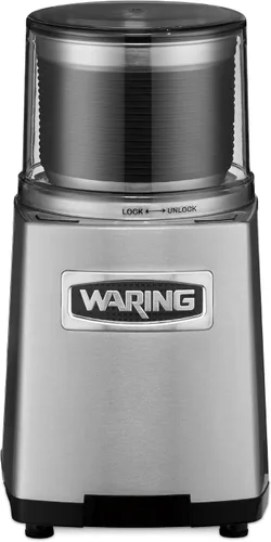 Vista 6 de Waring (WCG75) Procesador de alimentos de 3 tazas