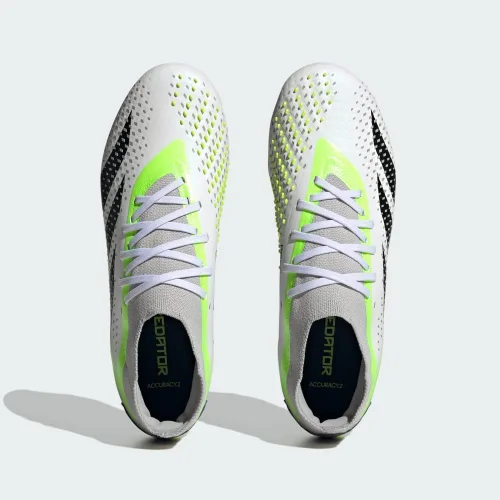 Vista 3 de Adidas Precisión unisex.2 Suelo firme