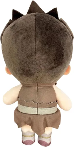 Vista 2 de Dr. Stone - Peluche Taiju de 8 pulgadas de alto