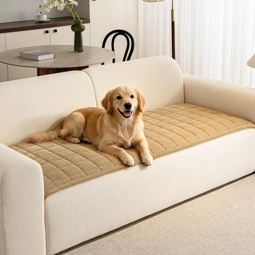 Vista 18 de Fundas para brazos de sofá, funda suave para respaldo reclinable, lavable, fundas gruesas y mullidas para reposabrazos de sofá, fundas protectoras