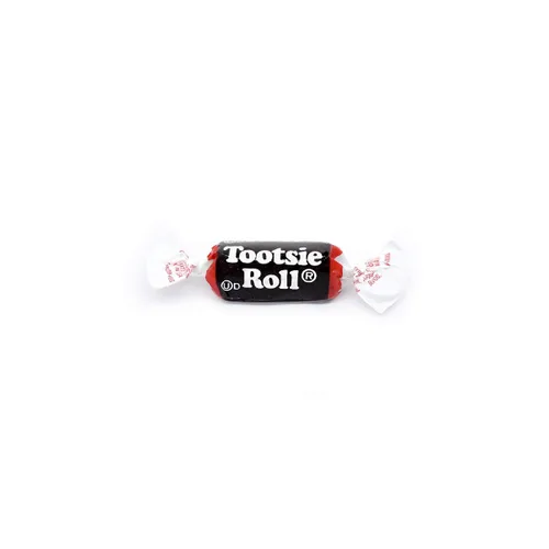 Vista 4 de Blue Raspberry Frooties Tootsie Roll Caramelo masticable