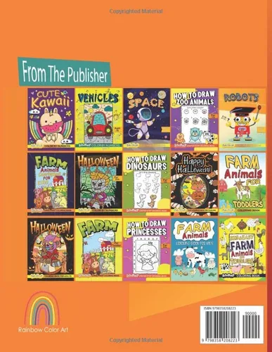 Vista 2 de How to Draw Robots step by step drawing book for kids Simple and Easy Guide Step-by-Step to Learn How to Draw Cool Robots Coloring Book for Kids