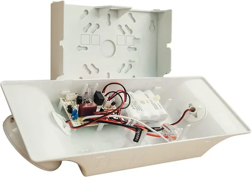 Vista 6 de Sure-LItes Luz de emergencia SEL25 - LED, entrada multivoltaje, óptica ajustable, función EZ Hang, capacidad remota
