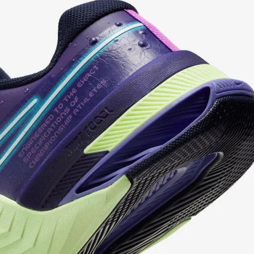 Vista 63 de Nike Zapatillas Metcon 8 para hombre