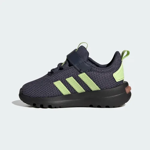 Vista 52 de adidas Tenis Racer Tr23 El (bebé/bebé) para niño