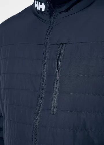 Vista 5 de Helly-Hansen Chaqueta aislante Crew para hombre 2.0