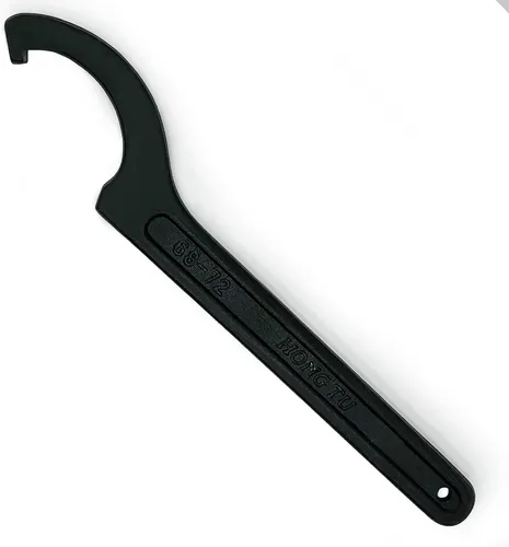 Vista 15 de C Gancho Llave Llave Chuck Herramienta de Mano Multifunción Ajuste Bicicleta Motocicleta 1.102-1.260 in