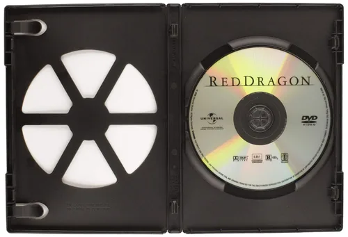 Vista 3 de Red Dragon