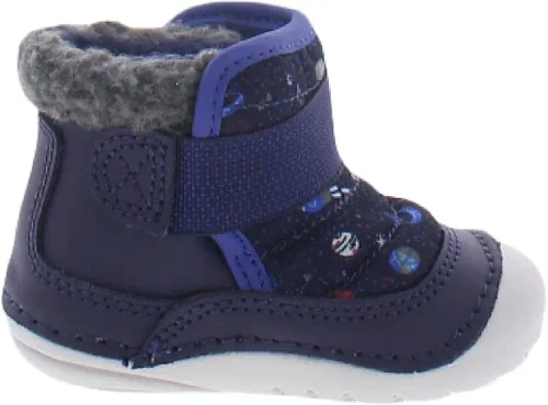 Vista 2 de Stride Rite Tenis unisex para niños con movimiento suave