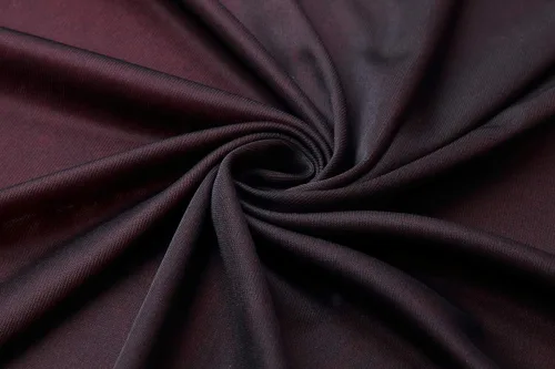 Vista 8 de Capa de bruja gótica de pirata vampiro, unisex, color negro y rojo