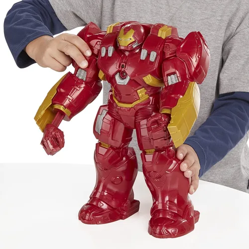 Vista 5 de Figura de plástico de juguete 12 pulgadas Regalo para niños niños niños adultos