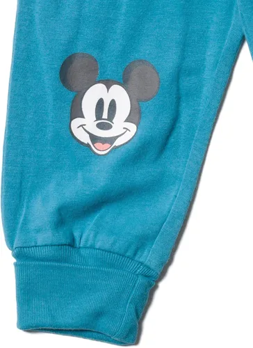 Vista 5 de Disney Paquete de 2 pantalones para bebé Mickey Mouse