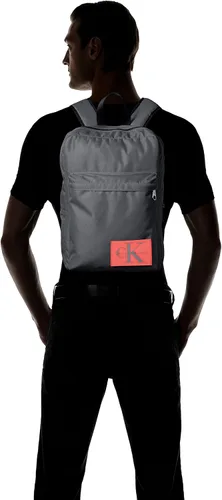Vista 4 de Calvin Klein - Mochila de nailon balístico para hombre