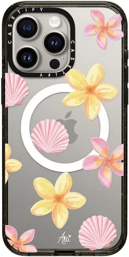 Vista 402 de CASETiFY Funda para iPhone Air, compatible con MagSafe