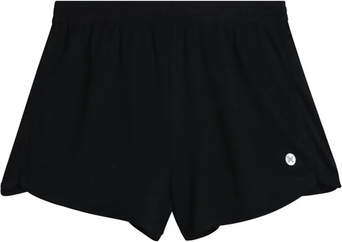 Vista 4 de RBX Girls' Active Shorts - 2 Pack Athletic Gym Dolphin Shorts (Size 4-16)