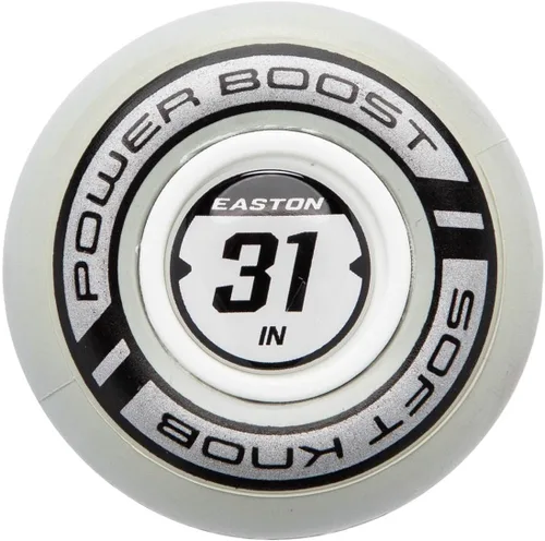 Vista 9 de Easton Bate de béisbol Alpha ALX BBCOR -3 Drop 1 pieza de aluminio