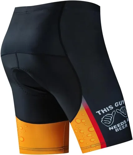Vista 6 de Camisetas de ciclismo para hombre, camiseta de ciclismo de montaña, manga corta, transpirable, camisetas de ciclismo de secado rápido