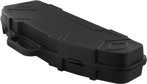 Vista 2 de Penn State Industries PKBOXGUN - Estuche para rifle negro