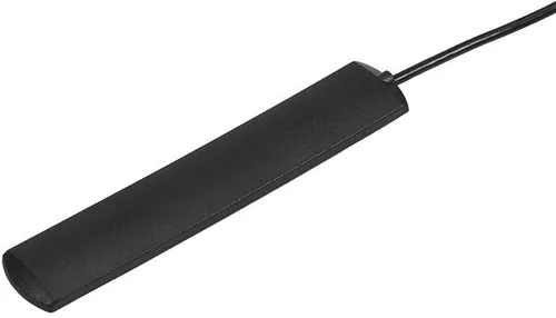 Vista 8 de Antena de radio, ASHATA 30MHz -1200MHz Analizador de Banda Ancha Antena de Radio Móvil Montaje de Vidrio con Conector BNC