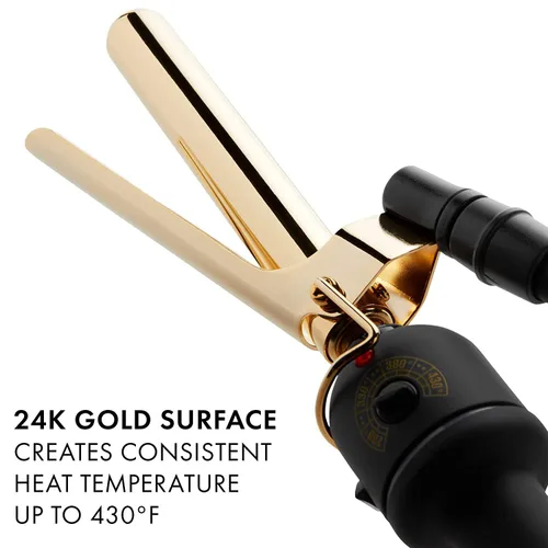 Vista 3 de Hot Tools Rizador Marcel profesional de 3/4 pulgadas, 1105
