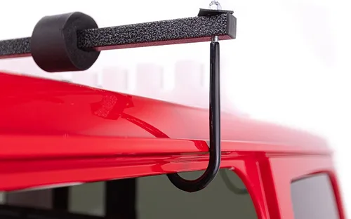 Vista 5 de Alimentación para 4 puertas JL Jeep Wrangler Hardtops 2018-Actual