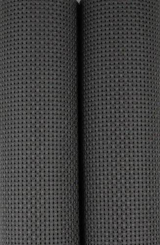 Vista 166 de KCS 2 cajas de tela de costura de algodón para punto de cruz de 15 x 18 pulgadas (blanco antiguo, 11 unidades)