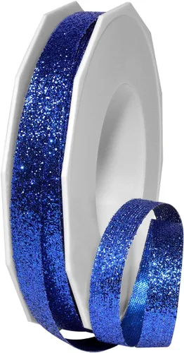 Vista 6 de Morex Ribbon - Cinta de brillantina metálica
