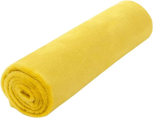 Vista 11 de uxcell Manta afelpada, suave, ligera, de microfibra, para cama o sofá