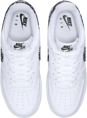 Vista 4 de Nike Womens W Air Force 1 '07 ESS DH4406 101