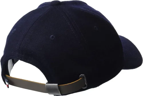 Vista 2 de Tommy Hilfiger Gorra de béisbol esencial elevada para hombre