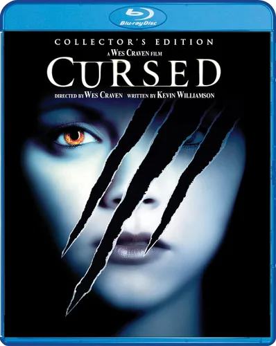 Vista 2 de Cursed (2005) (Collector's Edition) Blu-ray