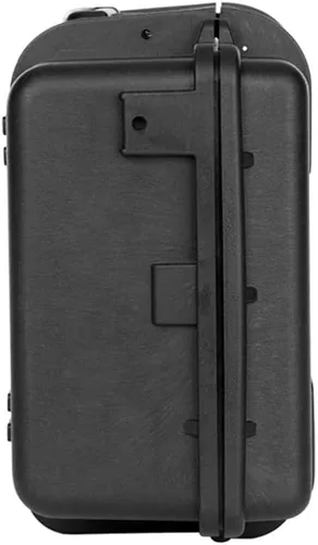 Vista 2 de Monoprice. Funda de cámara resistente a la intemperie con espuma personalizable, varios tamaños.