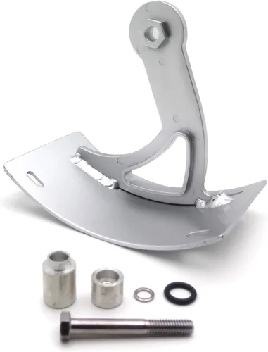 Vista 6 de SMT-Billet Soporte para placa de matrícula compatible con SUZUK Boulevard M109R 2006-2013 [B00RW3GMMS]