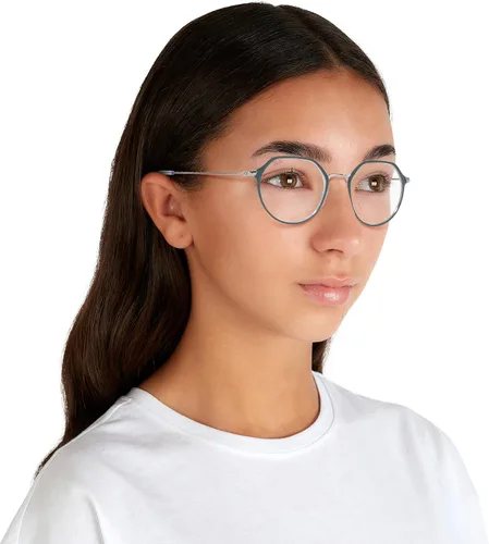 Vista 7 de Ray-Ban Ry1058 Jack Round Prescription Eyewear Frames