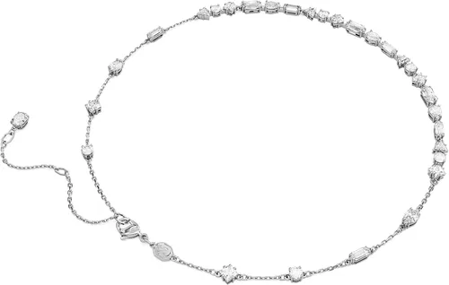 Vista 4 de Swarovski Collares de la colección Mesmera