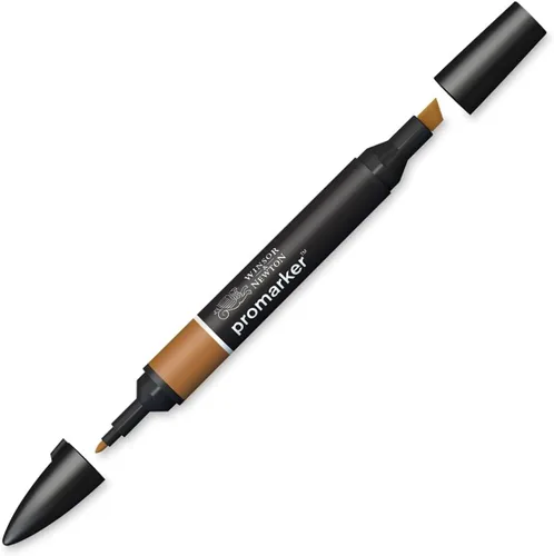Vista 76 de Winsor & Newton Marcadores, juego de 12