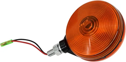 Vista 5 de 3C081-75870 Luz de peligro ámbar 3C08175870 para Kubota B L M Series Tractores B2320 B2620 B2650 B2920 B3000 B3200 B3300 B3350 L4740 L4740 60W x 5L